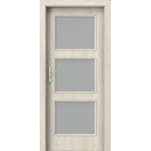 Porta NOVA 4.4 Dub Škandinávsky 